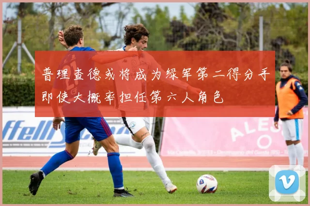 普理查德或将成为绿军第二得分手即使大概率担任第六人角色