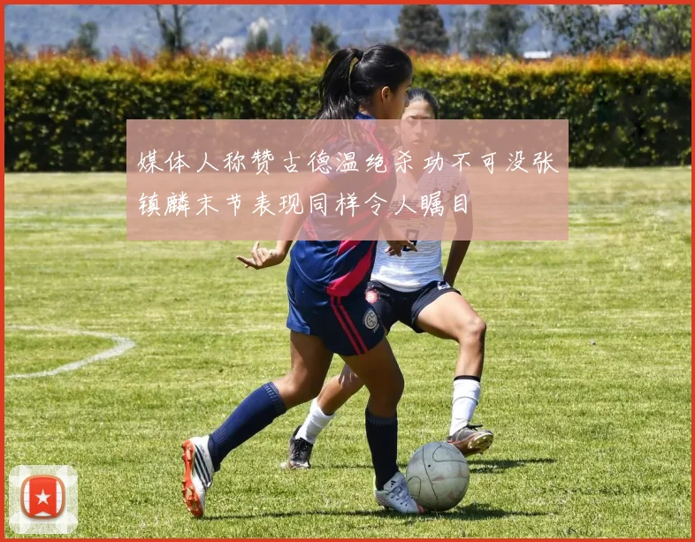 媒体人称赞古德温绝杀功不可没张镇麟末节表现同样令人瞩目